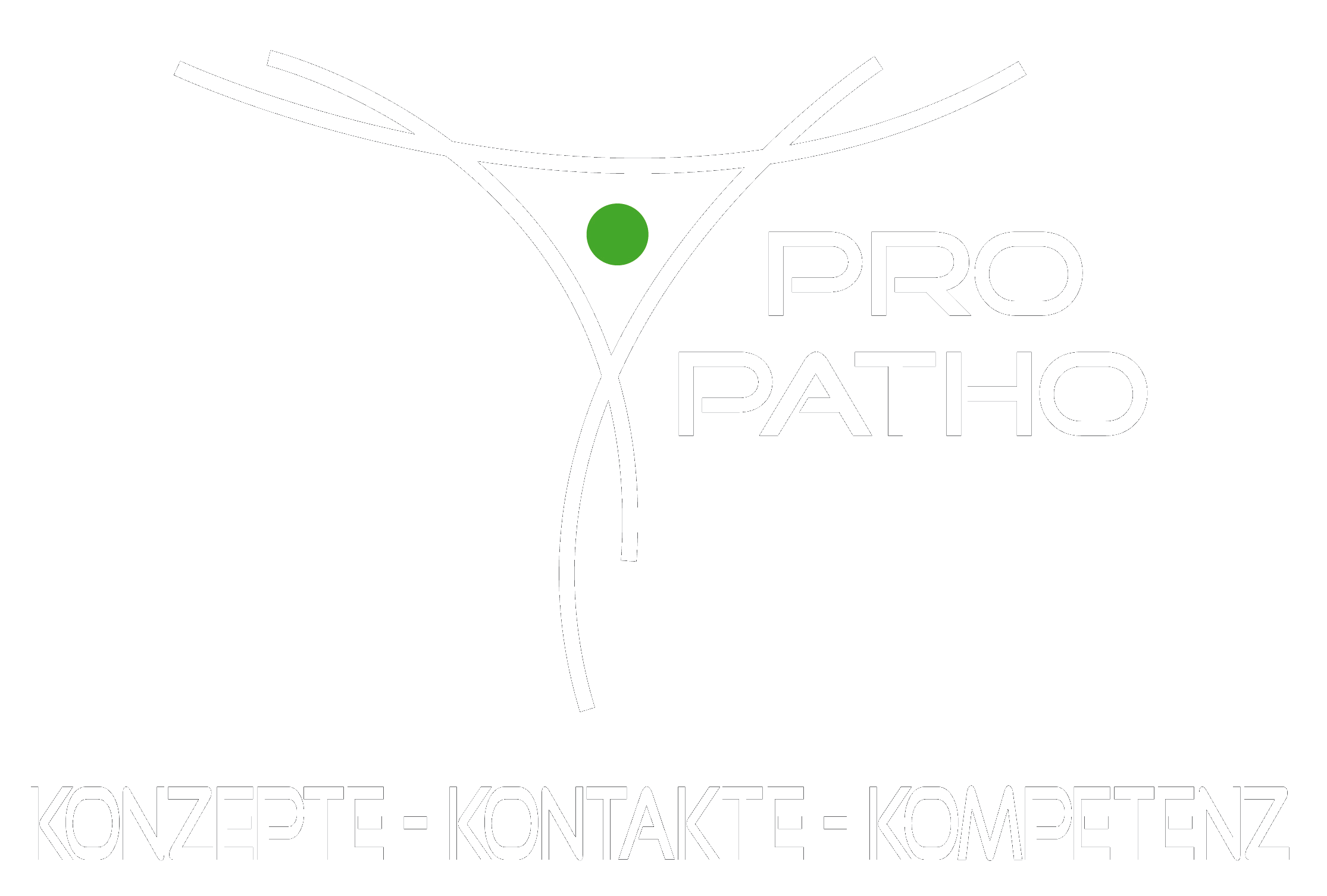 Pro Patho – Konzepte · Kontakte · Kompetenz